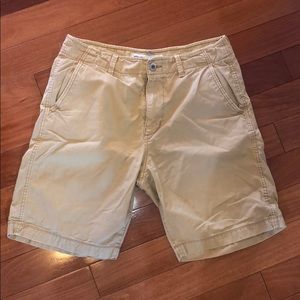 American eagle classic shorts